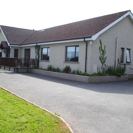 Arley House B & B Dundrum Extérieur photo