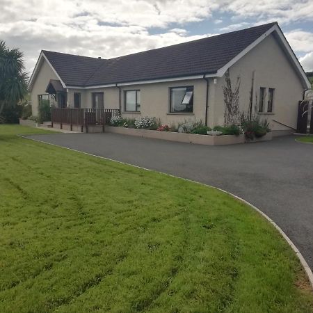 Arley House B & B Dundrum Extérieur photo