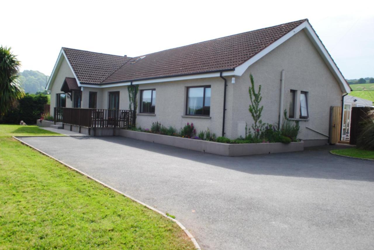 Arley House B & B Dundrum Extérieur photo