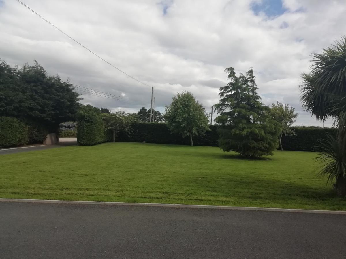 Arley House B & B Dundrum Extérieur photo