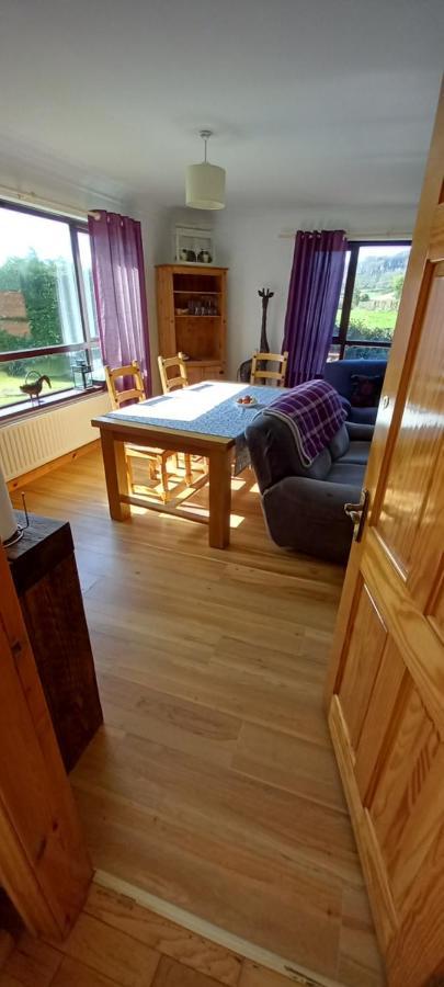 Arley House B & B Dundrum Extérieur photo
