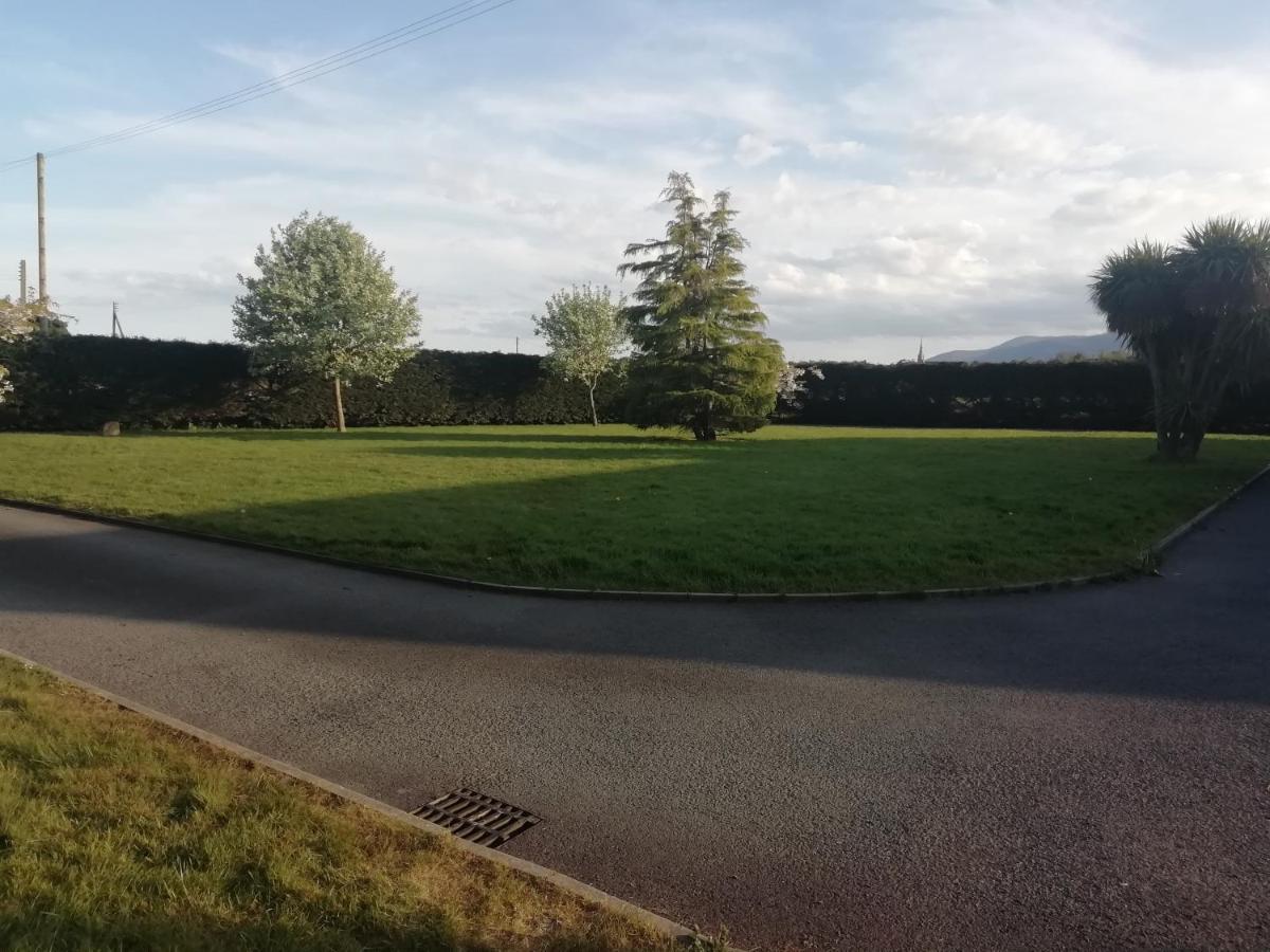 Arley House B & B Dundrum Extérieur photo