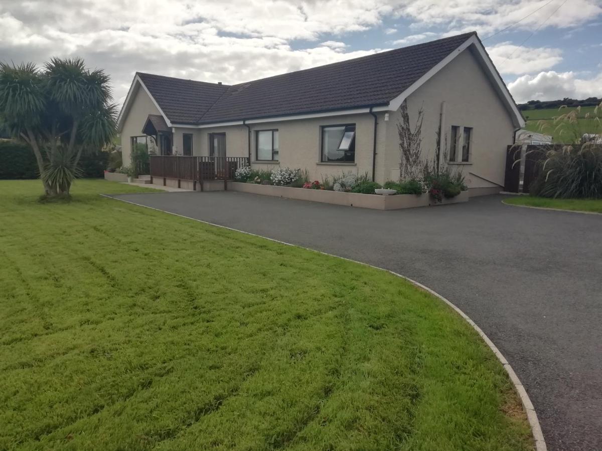 Arley House B & B Dundrum Extérieur photo