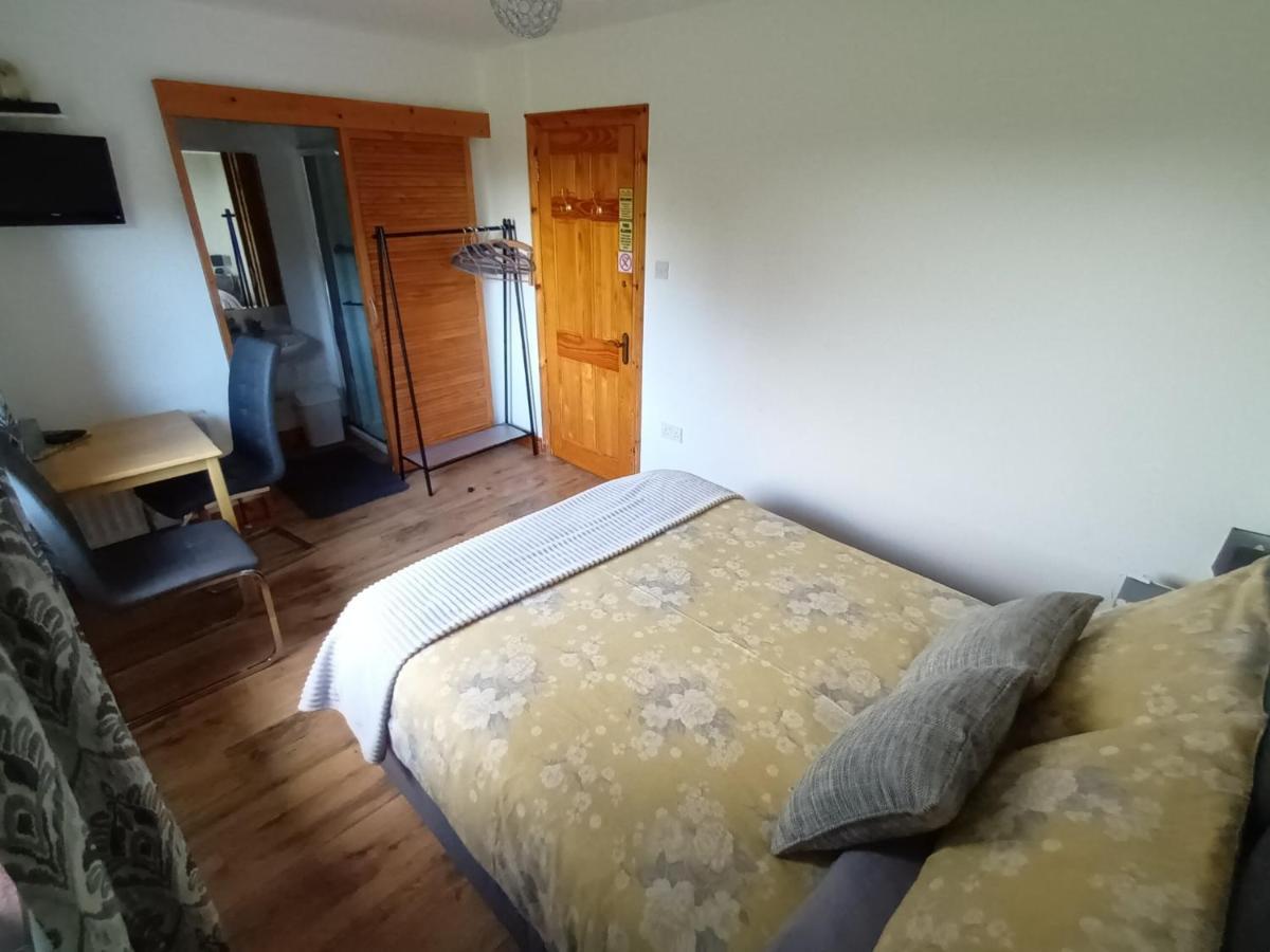 Arley House B & B Dundrum Extérieur photo