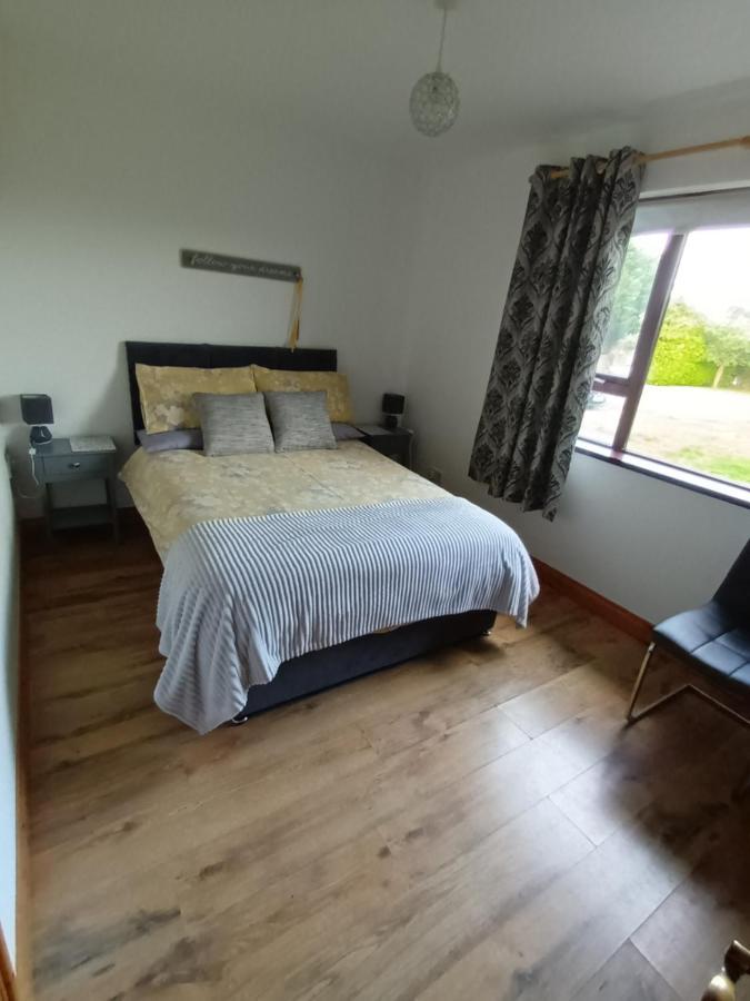 Arley House B & B Dundrum Extérieur photo