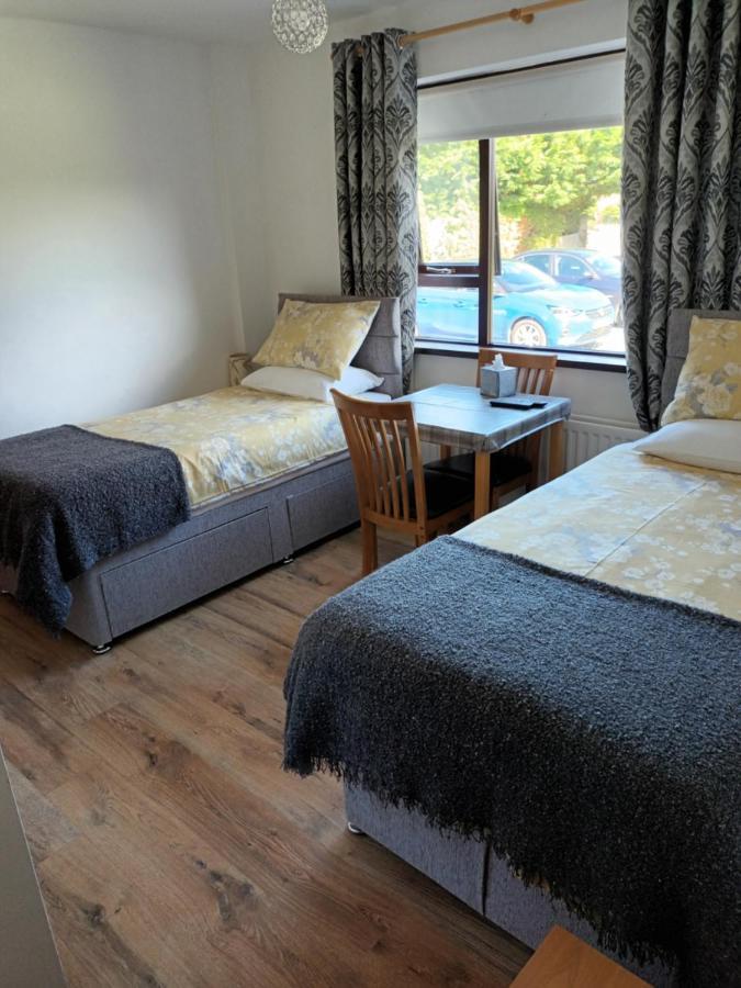 Arley House B & B Dundrum Extérieur photo
