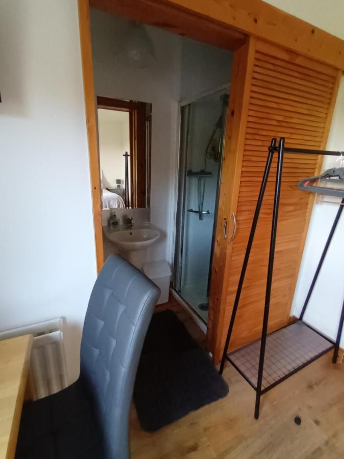 Arley House B & B Dundrum Extérieur photo