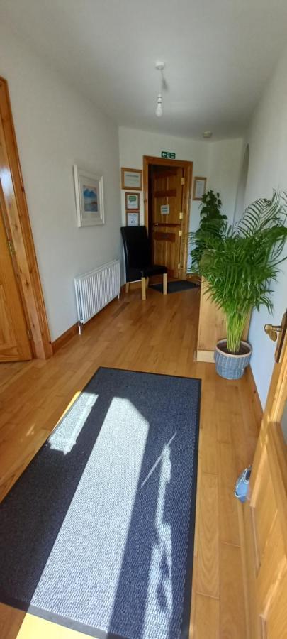 Arley House B & B Dundrum Extérieur photo