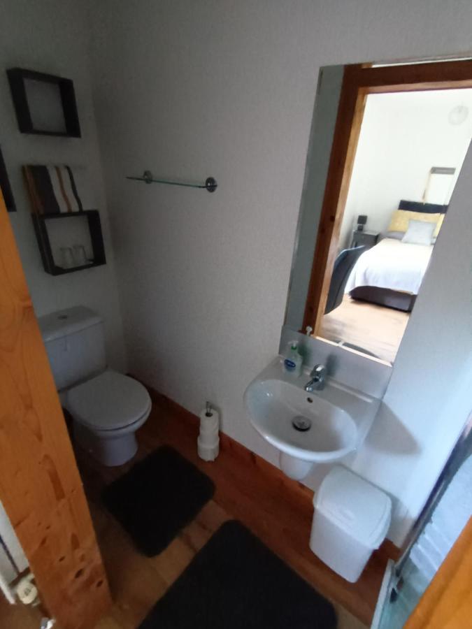 Arley House B & B Dundrum Extérieur photo