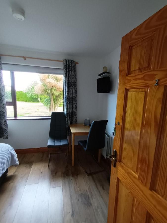 Arley House B & B Dundrum Extérieur photo
