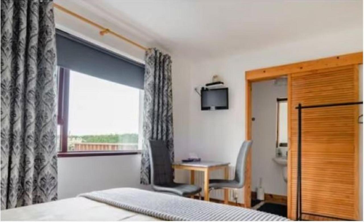 Arley House B & B Dundrum Extérieur photo