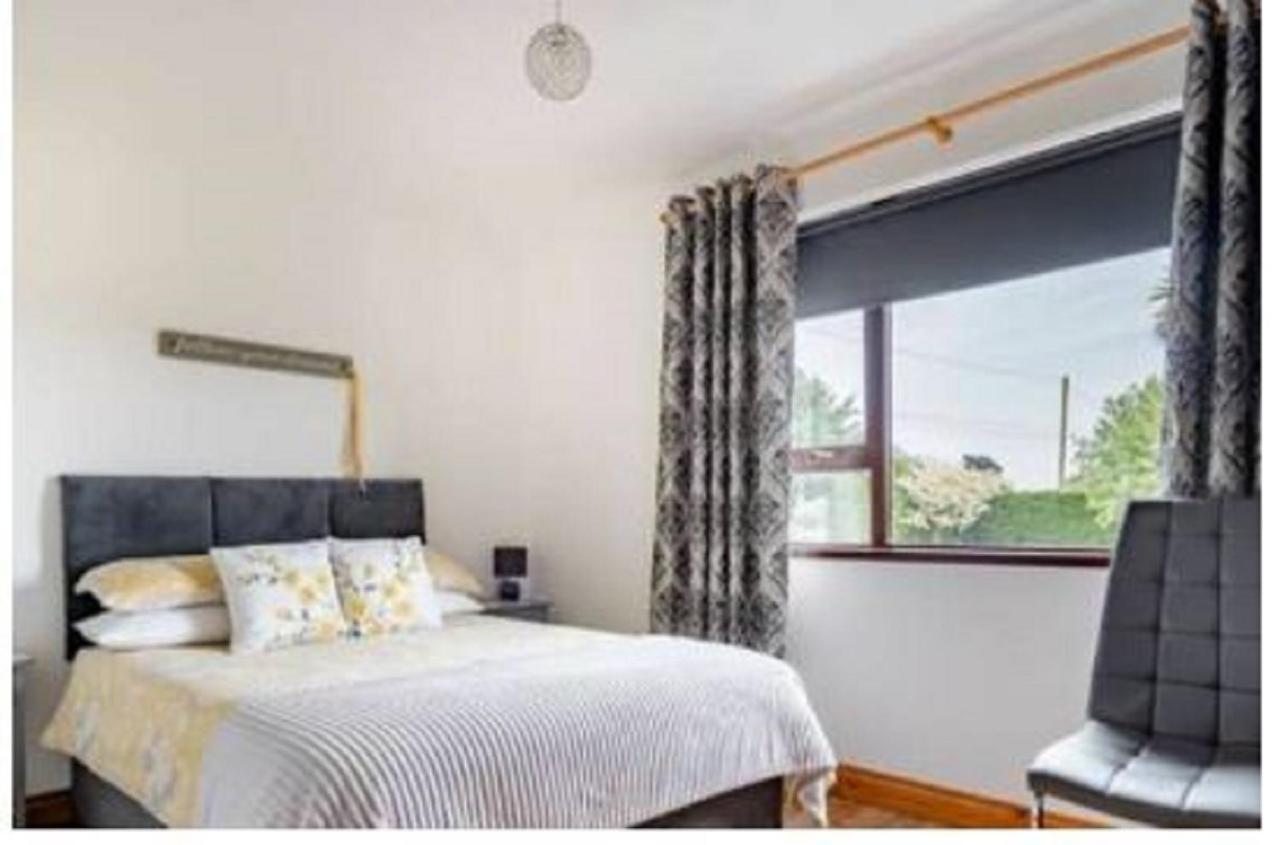 Arley House B & B Dundrum Extérieur photo