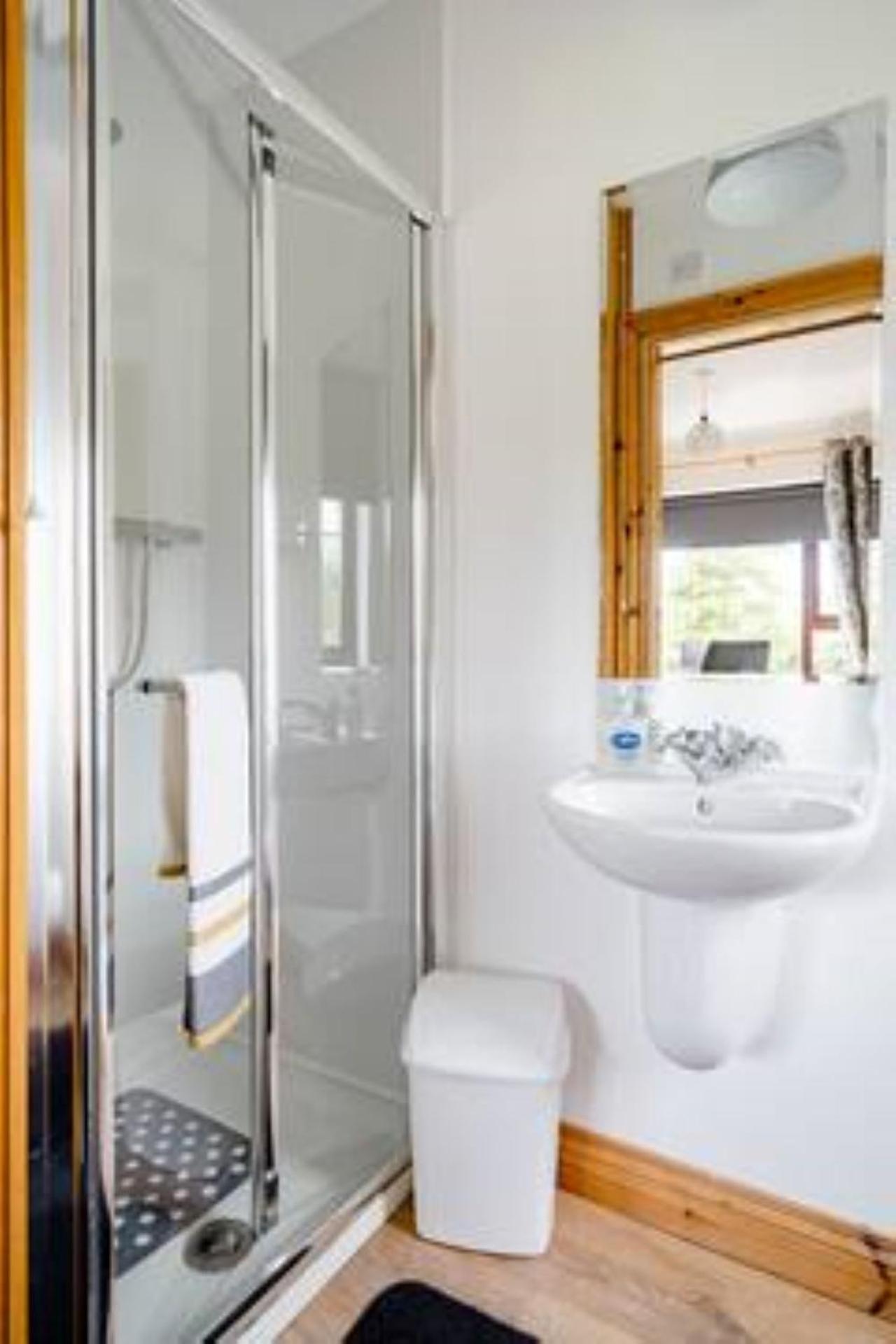 Arley House B & B Dundrum Extérieur photo